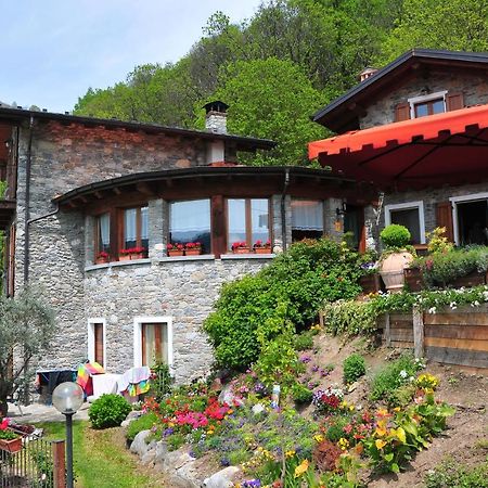 Agriturismo La Fonte Di Mariella กราเวโดนา ภายนอก รูปภาพ