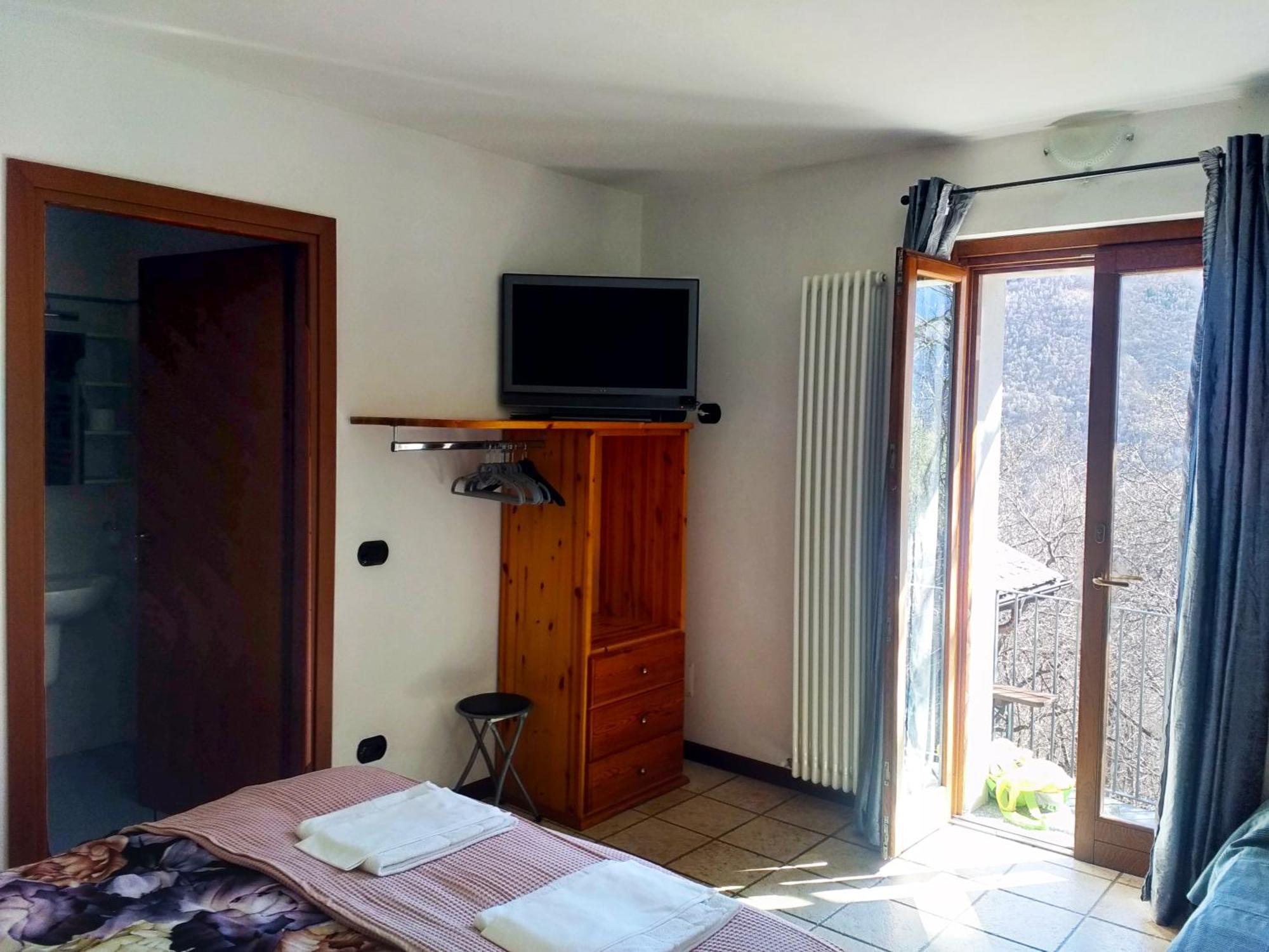 Agriturismo La Fonte Di Mariella กราเวโดนา ภายนอก รูปภาพ