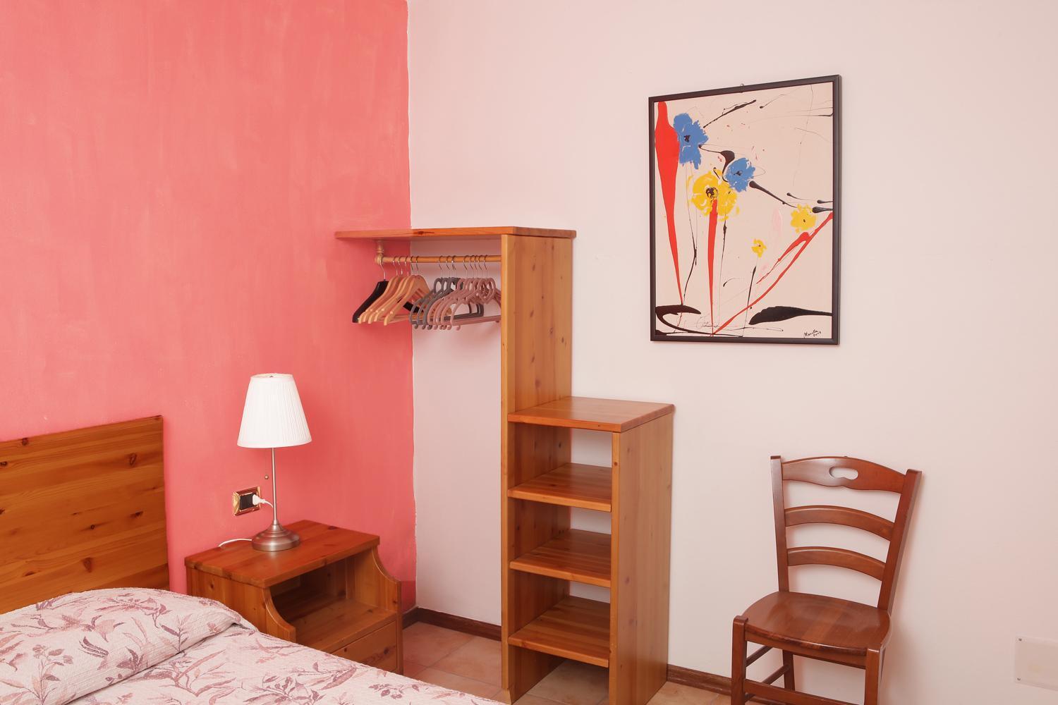 Agriturismo La Fonte Di Mariella กราเวโดนา ภายนอก รูปภาพ