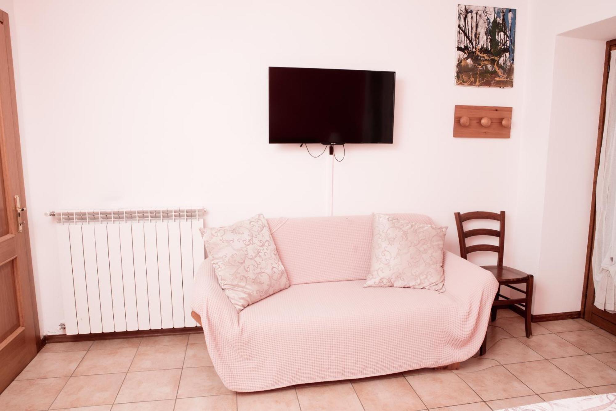 Agriturismo La Fonte Di Mariella กราเวโดนา ห้อง รูปภาพ