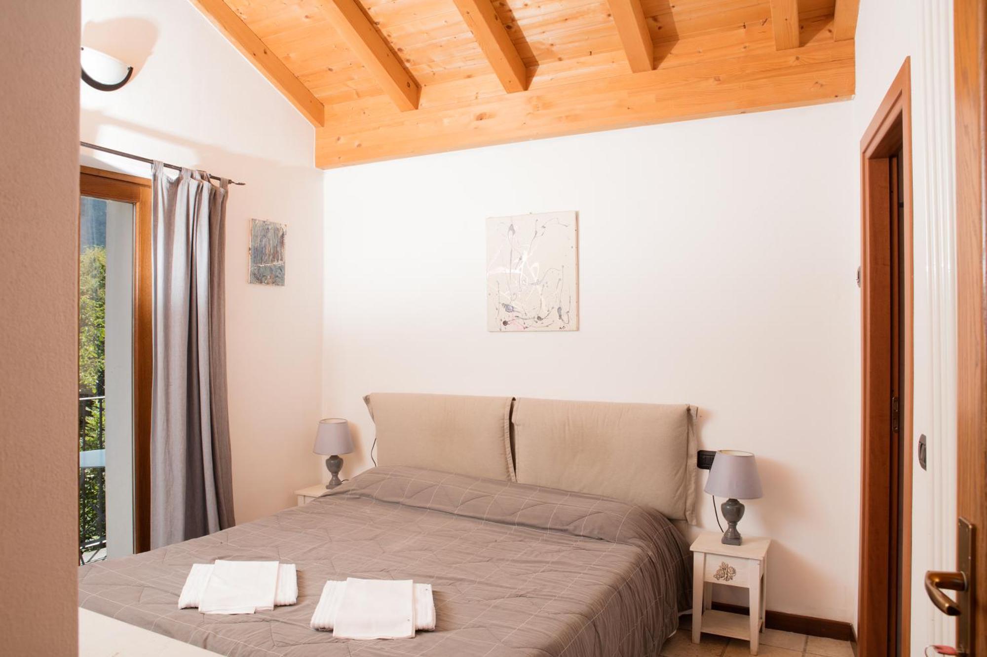 Agriturismo La Fonte Di Mariella กราเวโดนา ภายนอก รูปภาพ