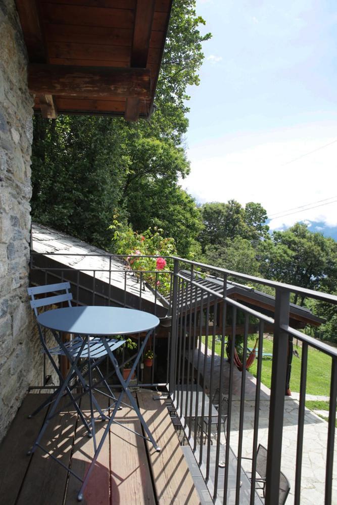 Agriturismo La Fonte Di Mariella กราเวโดนา ภายนอก รูปภาพ