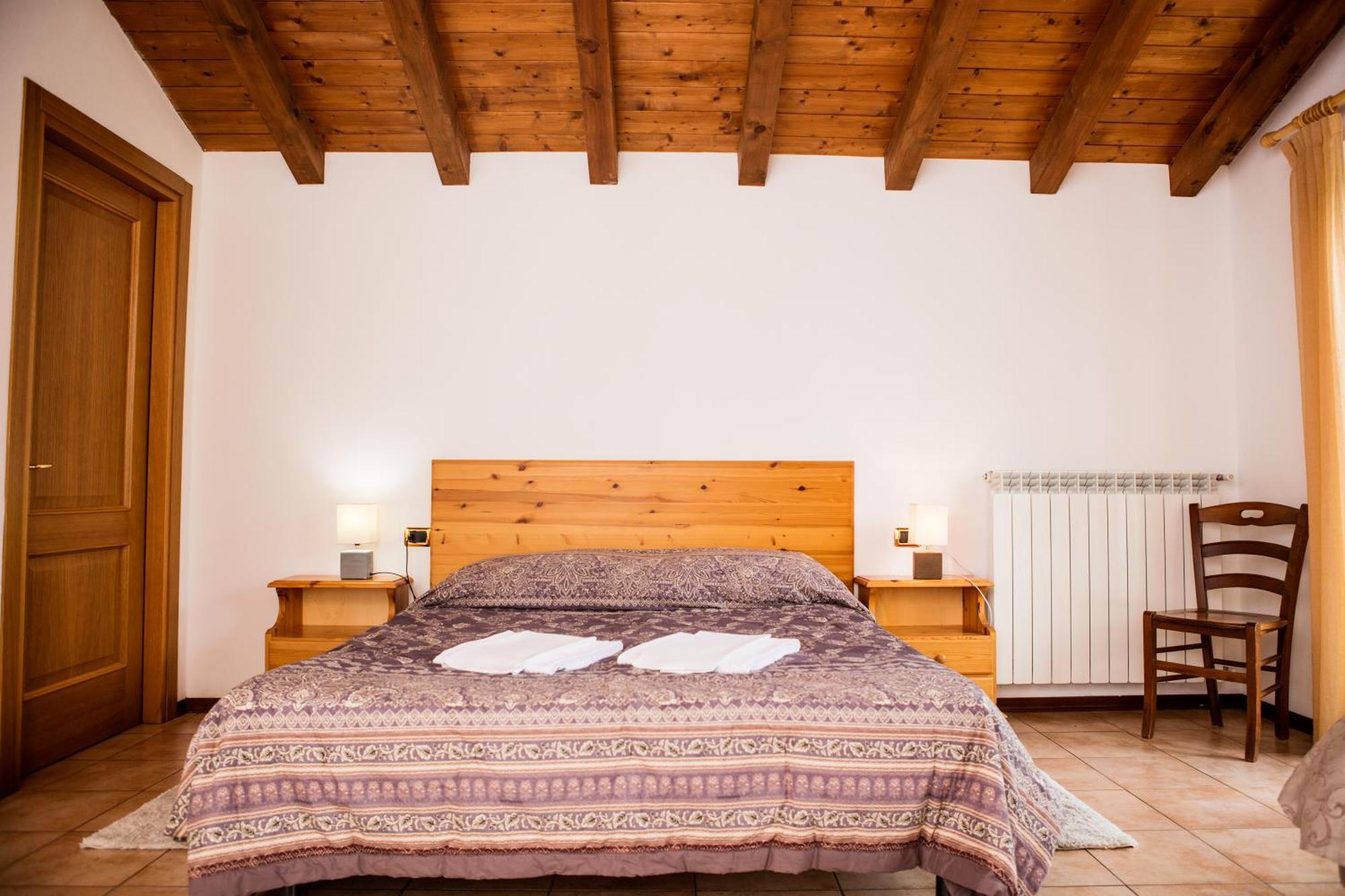 Agriturismo La Fonte Di Mariella กราเวโดนา ห้อง รูปภาพ