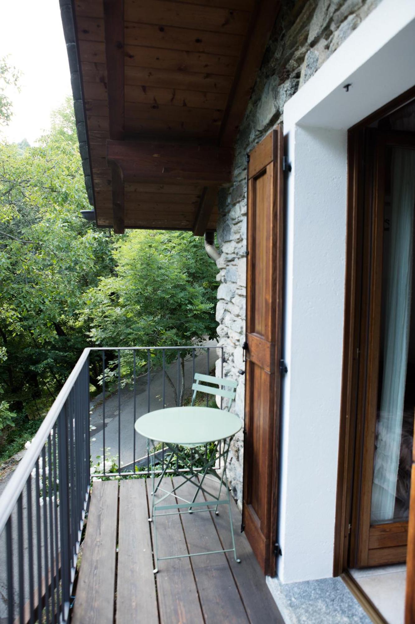Agriturismo La Fonte Di Mariella กราเวโดนา ภายนอก รูปภาพ